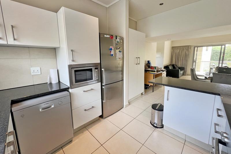 2 Bedroom Property for Sale in Morningside Gauteng