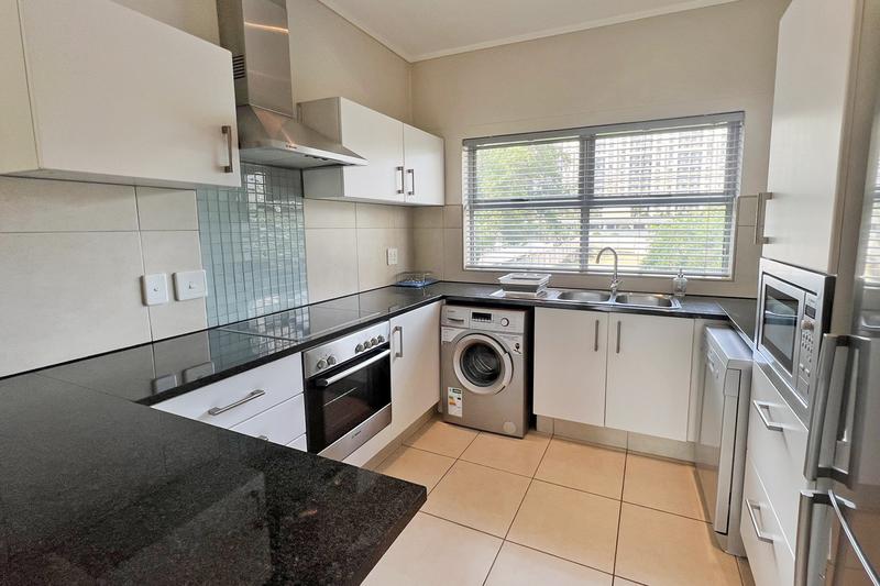 2 Bedroom Property for Sale in Morningside Gauteng