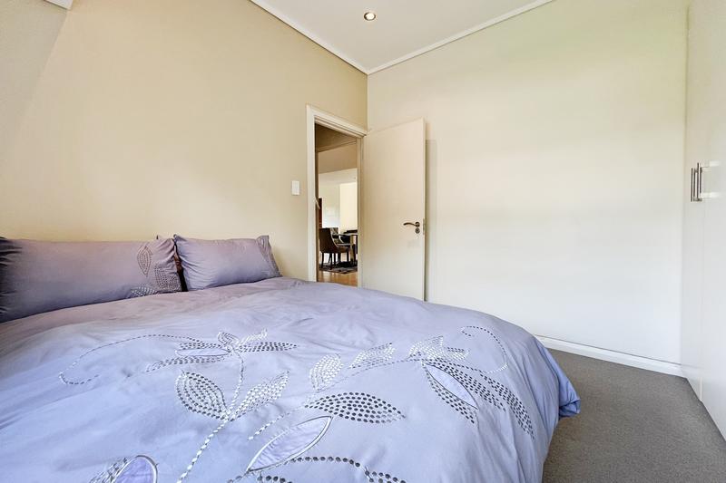 2 Bedroom Property for Sale in Morningside Gauteng