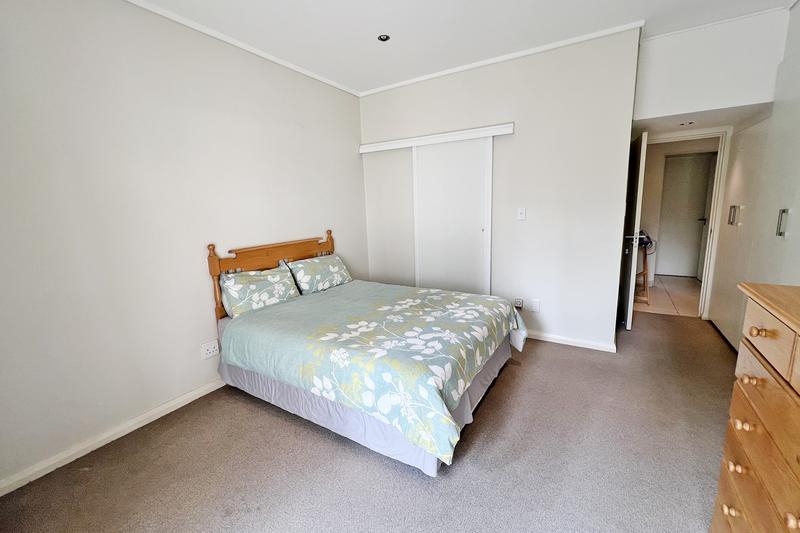 2 Bedroom Property for Sale in Morningside Gauteng