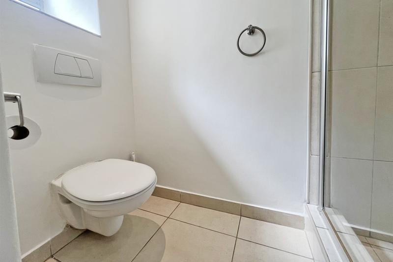 2 Bedroom Property for Sale in Morningside Gauteng
