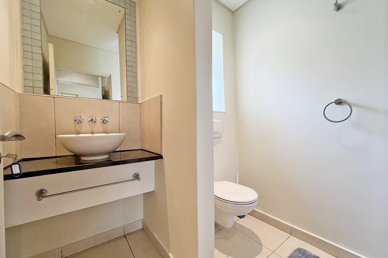2 Bedroom Property for Sale in Morningside Gauteng