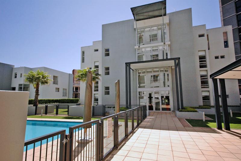 2 Bedroom Property for Sale in Morningside Gauteng