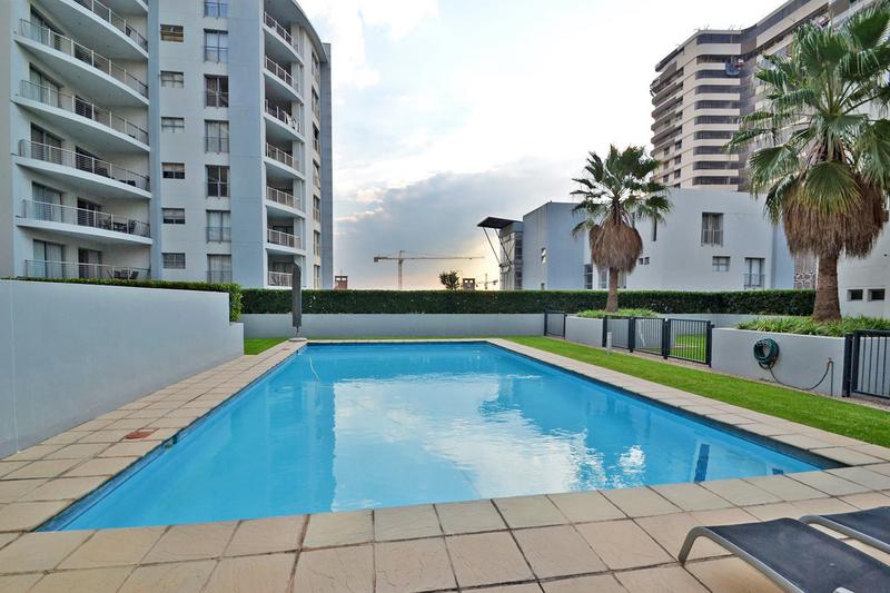 2 Bedroom Property for Sale in Morningside Gauteng