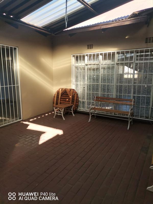 To Let 1 Bedroom Property for Rent in Boksburg North Gauteng