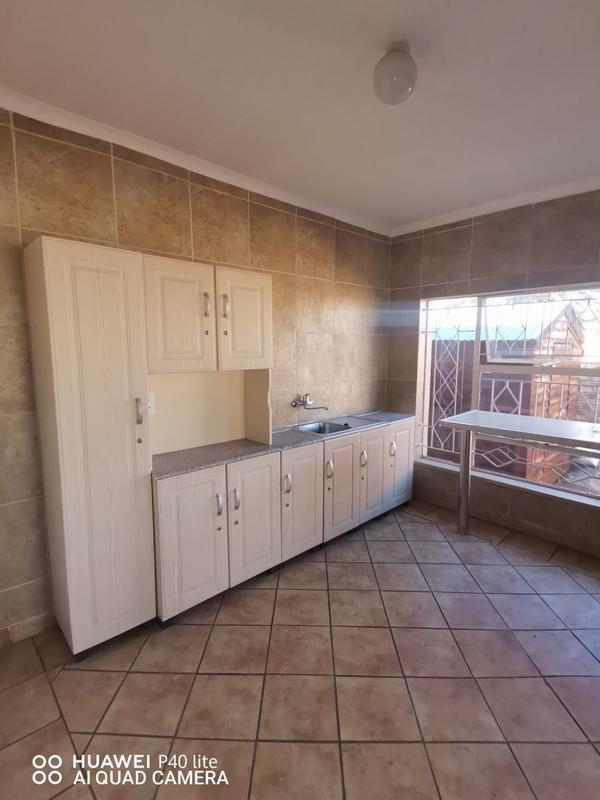 To Let 1 Bedroom Property for Rent in Boksburg North Gauteng
