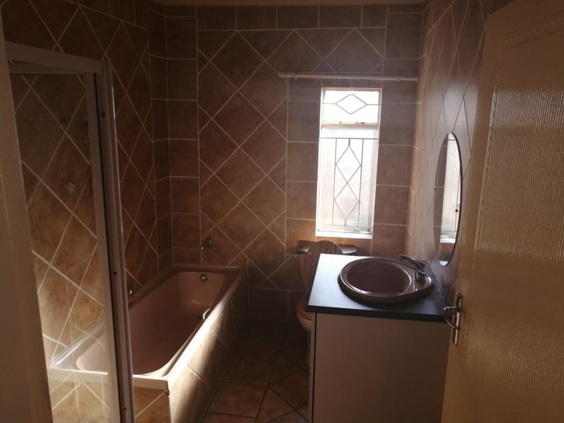 To Let 1 Bedroom Property for Rent in Boksburg North Gauteng