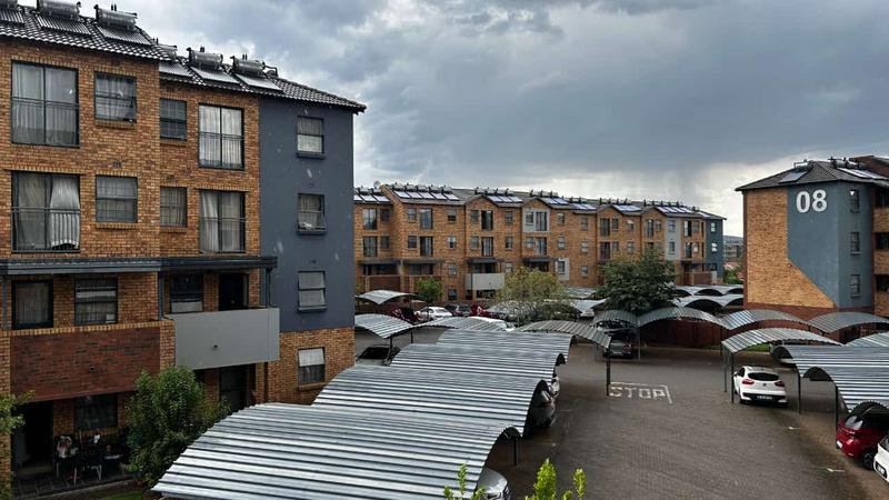 2 Bedroom Property for Sale in Montana Tuine Gauteng