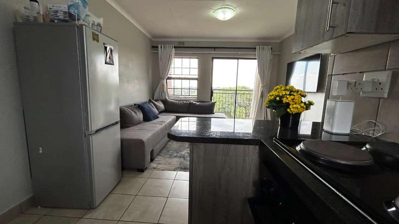 2 Bedroom Property for Sale in Montana Tuine Gauteng