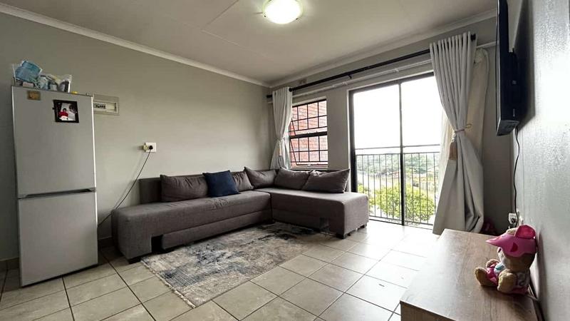 2 Bedroom Property for Sale in Montana Tuine Gauteng