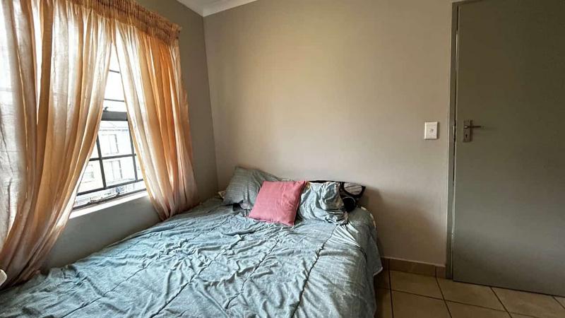 2 Bedroom Property for Sale in Montana Tuine Gauteng