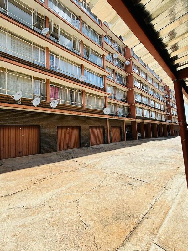 3 Bedroom Property for Sale in Muckleneuk Gauteng