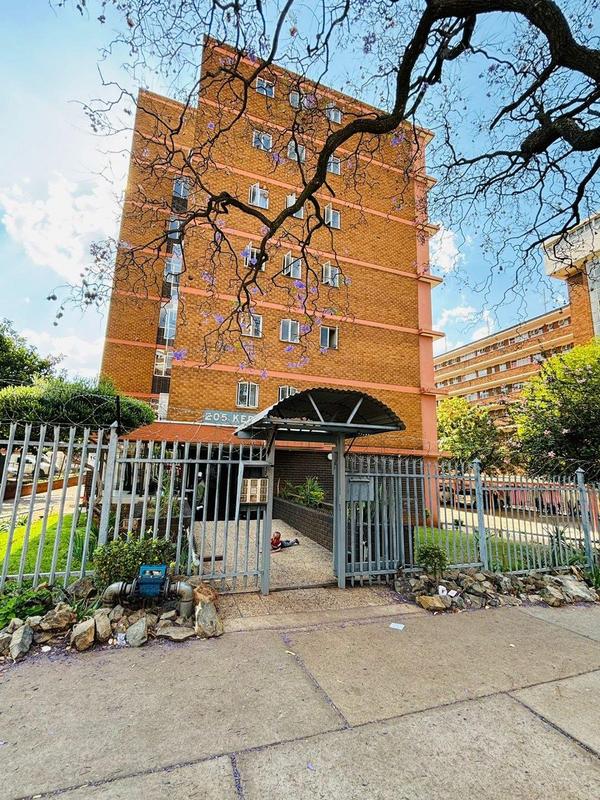 3 Bedroom Property for Sale in Muckleneuk Gauteng