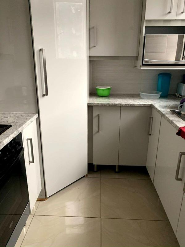 3 Bedroom Property for Sale in Muckleneuk Gauteng