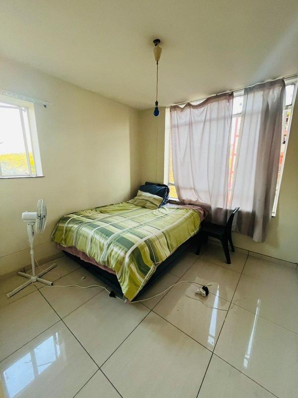 3 Bedroom Property for Sale in Muckleneuk Gauteng