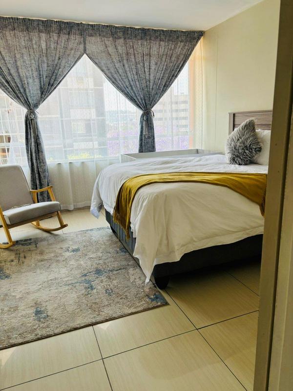 3 Bedroom Property for Sale in Muckleneuk Gauteng
