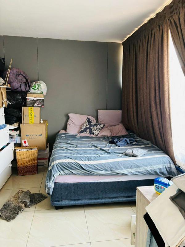 3 Bedroom Property for Sale in Muckleneuk Gauteng
