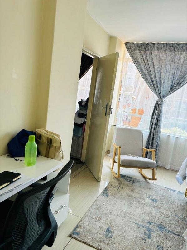 3 Bedroom Property for Sale in Muckleneuk Gauteng
