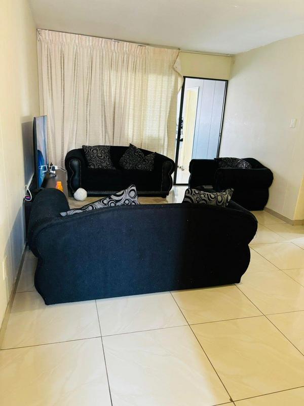 3 Bedroom Property for Sale in Muckleneuk Gauteng