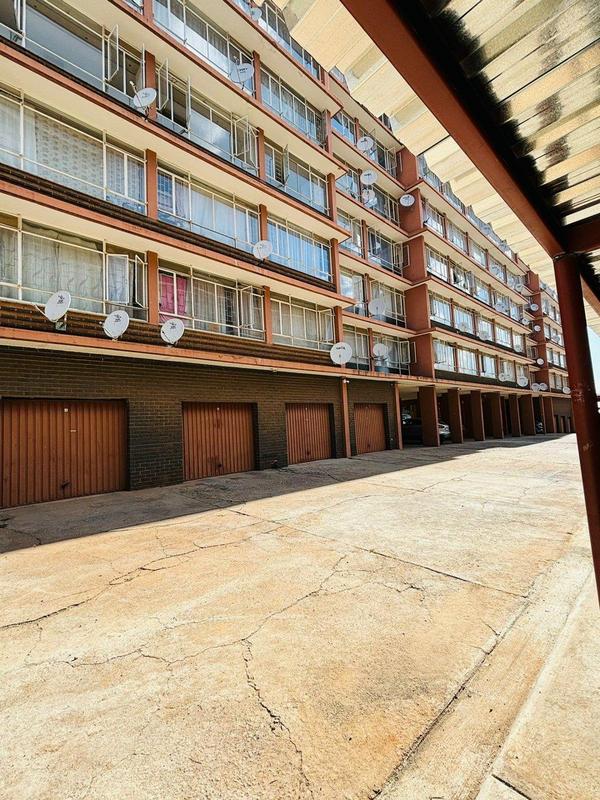 3 Bedroom Property for Sale in Muckleneuk Gauteng