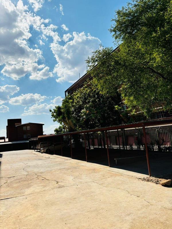3 Bedroom Property for Sale in Muckleneuk Gauteng