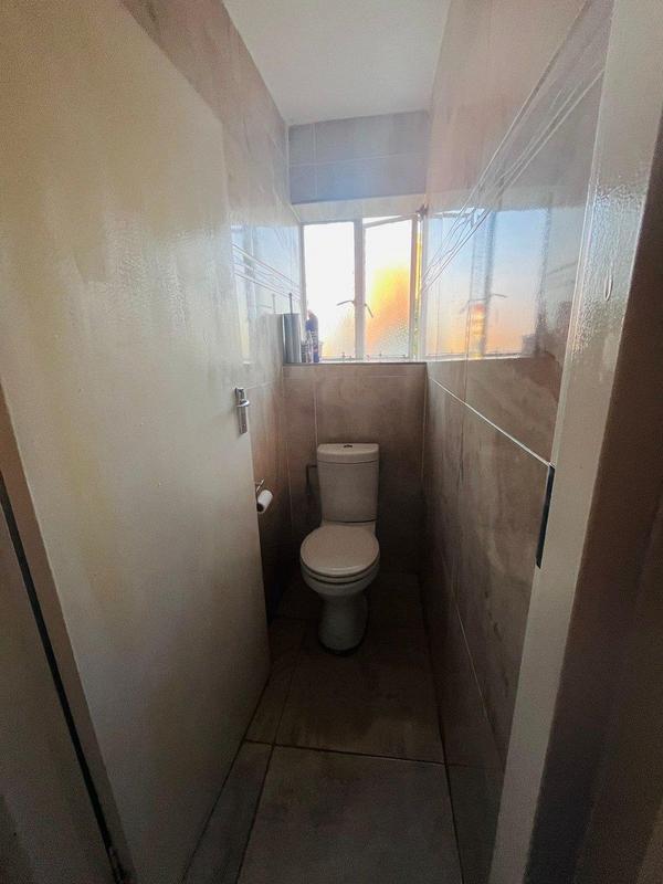 3 Bedroom Property for Sale in Muckleneuk Gauteng