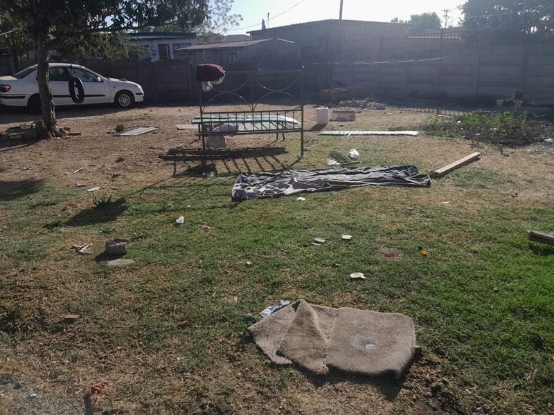 3 Bedroom Property for Sale in Proclamation Hill Gauteng
