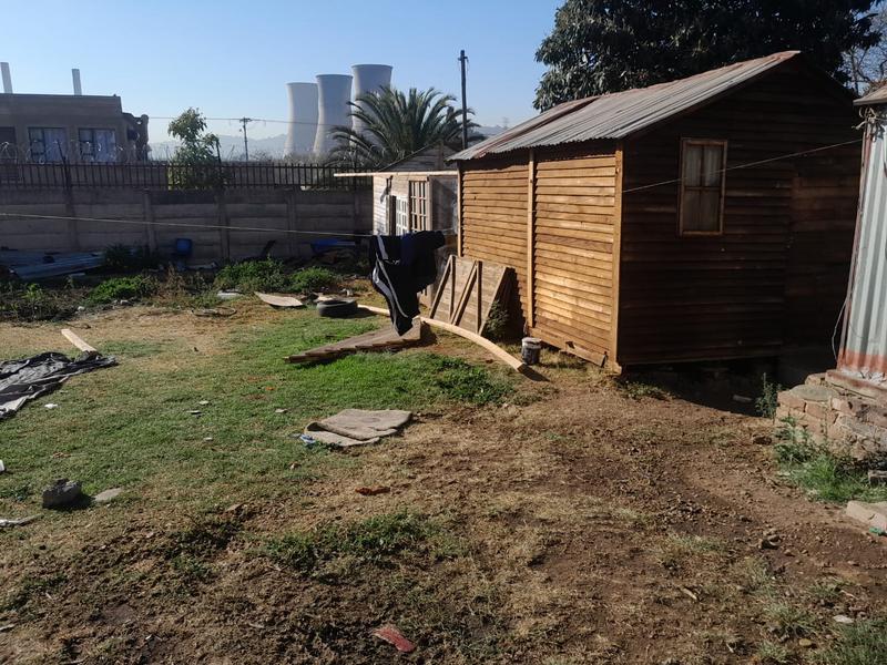 3 Bedroom Property for Sale in Proclamation Hill Gauteng
