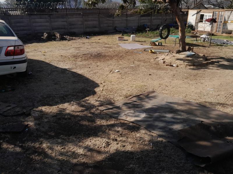 3 Bedroom Property for Sale in Proclamation Hill Gauteng