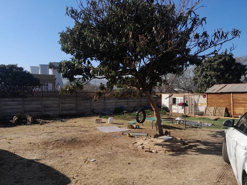 3 Bedroom Property for Sale in Proclamation Hill Gauteng