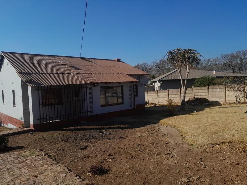 3 Bedroom Property for Sale in Proclamation Hill Gauteng