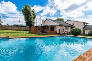 4 Bedroom Property for Sale in Eastleigh Ridge Gauteng