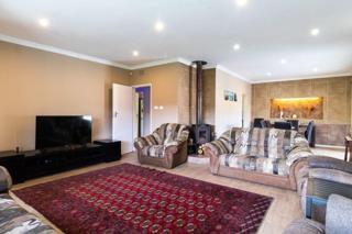 4 Bedroom Property for Sale in Eastleigh Ridge Gauteng