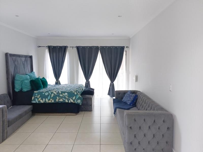 To Let 0 Bedroom Property for Rent in Craigavon Gauteng