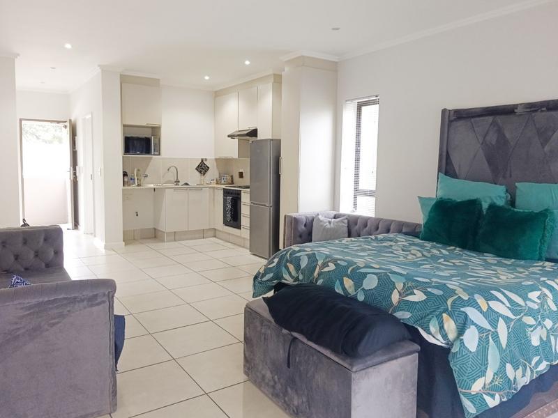 To Let 0 Bedroom Property for Rent in Craigavon Gauteng