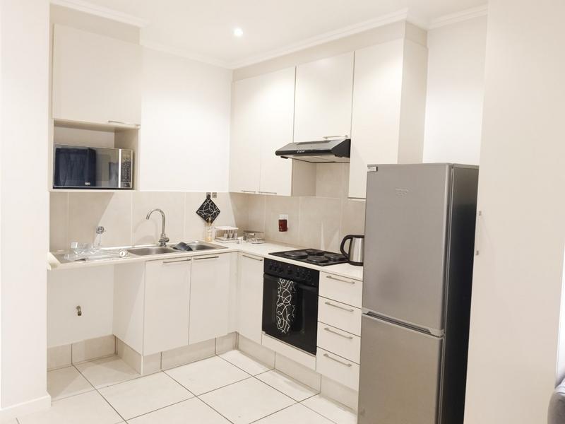To Let 0 Bedroom Property for Rent in Craigavon Gauteng