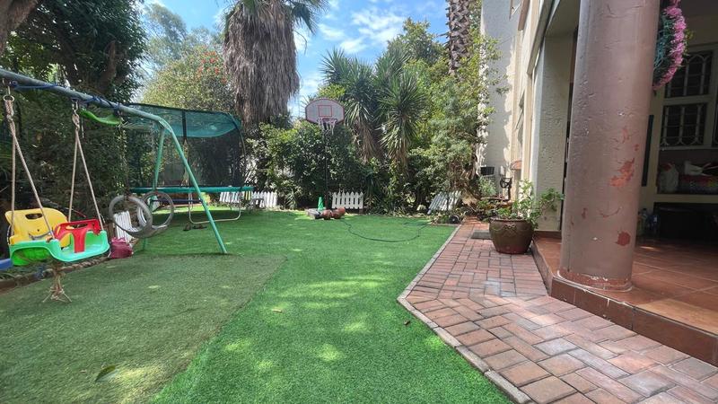 3 Bedroom Property for Sale in Bedfordview Gauteng