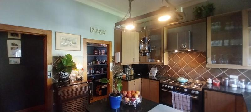 3 Bedroom Property for Sale in Kensington Gauteng