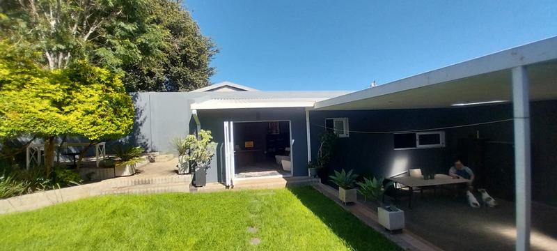 3 Bedroom Property for Sale in Kensington Gauteng