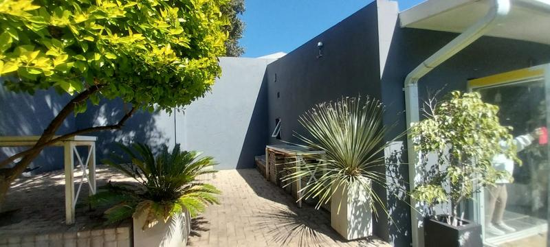 3 Bedroom Property for Sale in Kensington Gauteng