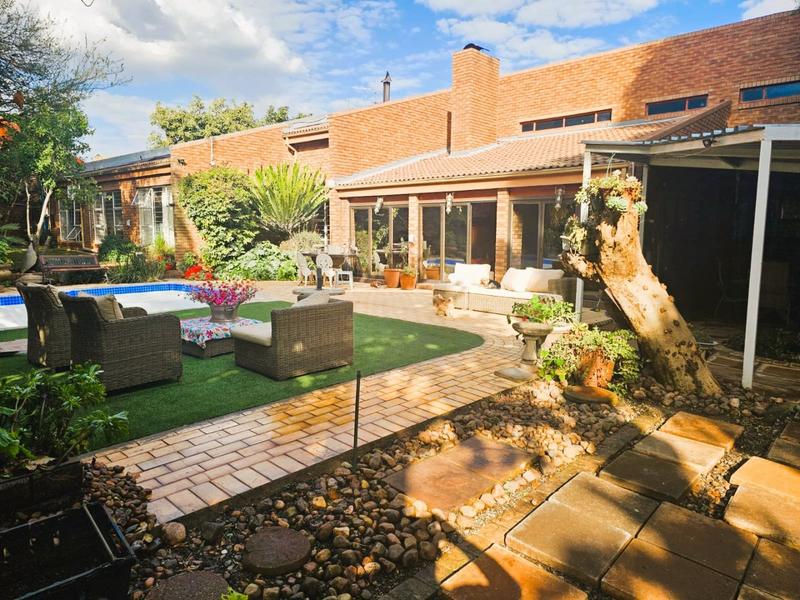 3 Bedroom Property for Sale in Noordheuwel Gauteng