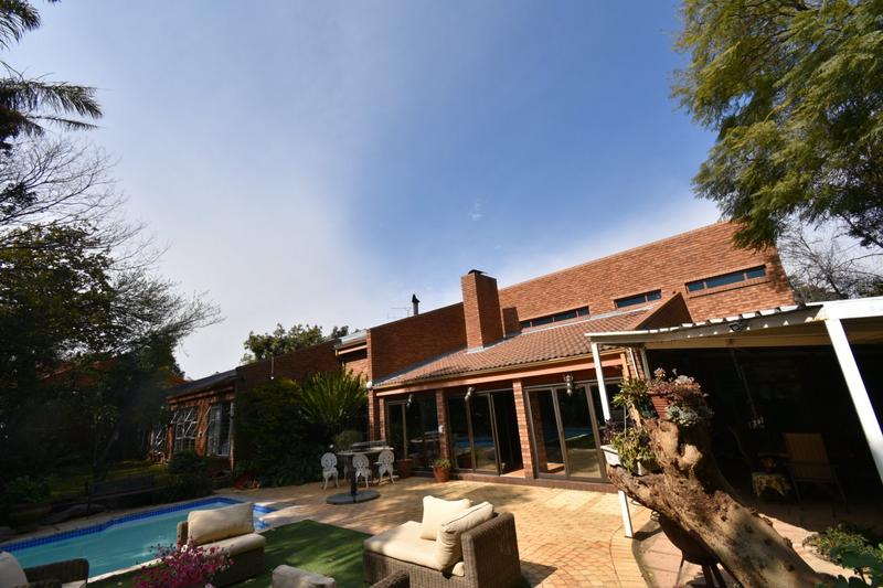 3 Bedroom Property for Sale in Noordheuwel Gauteng