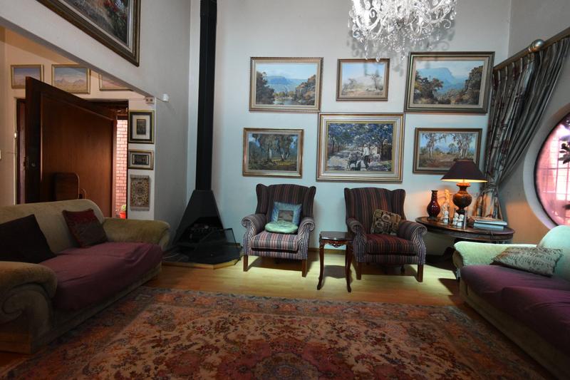 3 Bedroom Property for Sale in Noordheuwel Gauteng