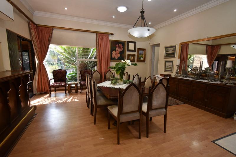 3 Bedroom Property for Sale in Noordheuwel Gauteng