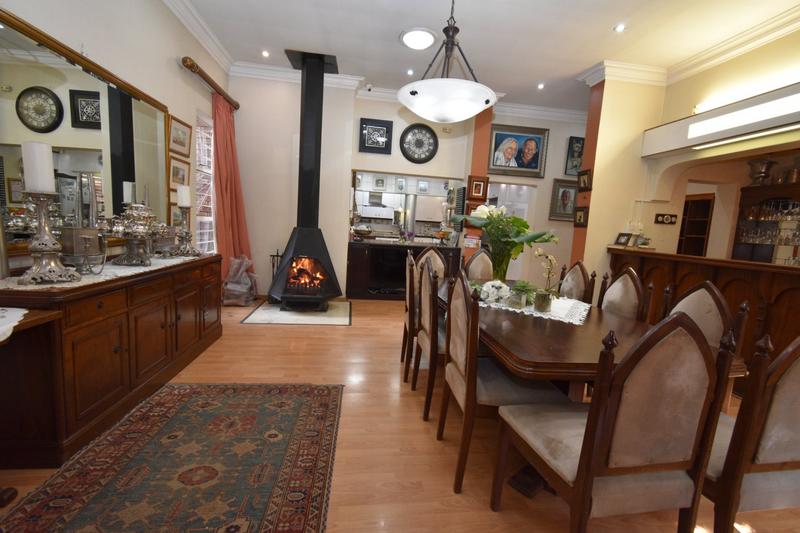 3 Bedroom Property for Sale in Noordheuwel Gauteng