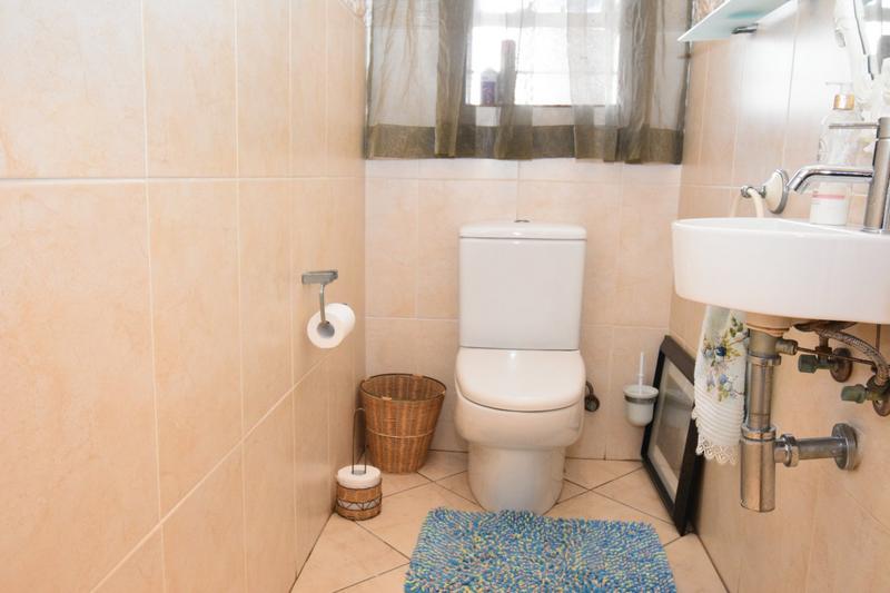 3 Bedroom Property for Sale in Noordheuwel Gauteng