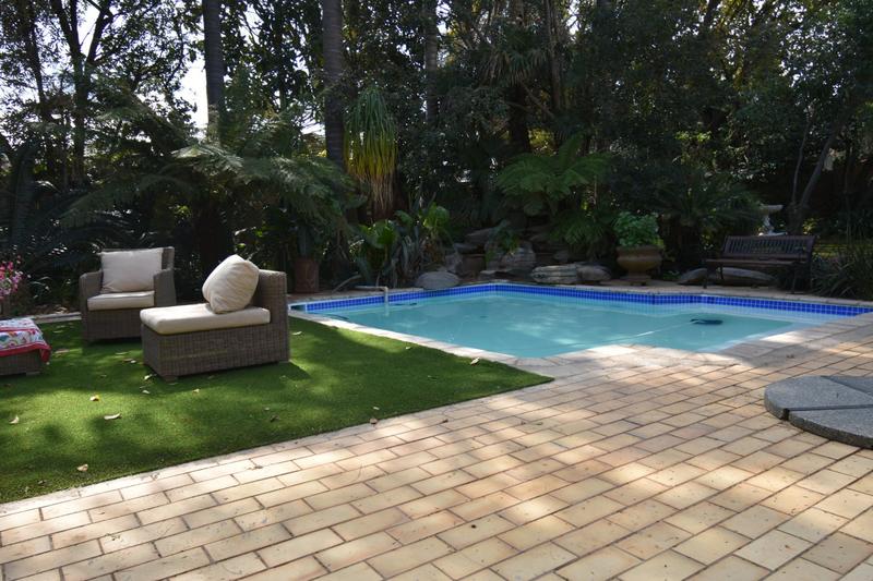 3 Bedroom Property for Sale in Noordheuwel Gauteng