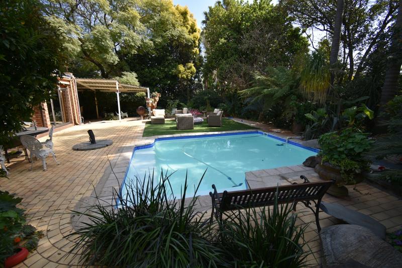 3 Bedroom Property for Sale in Noordheuwel Gauteng