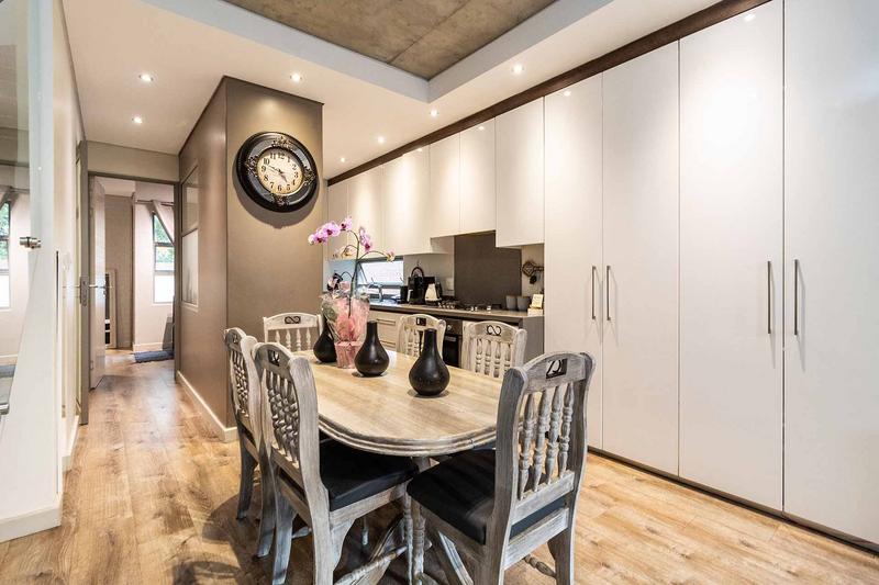 3 Bedroom Property for Sale in Lynnwood Gauteng