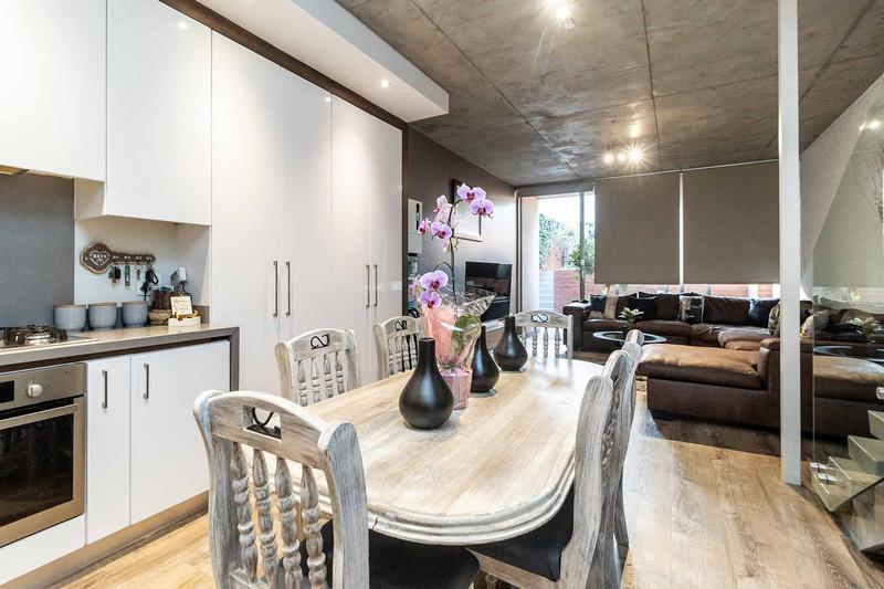 3 Bedroom Property for Sale in Lynnwood Gauteng